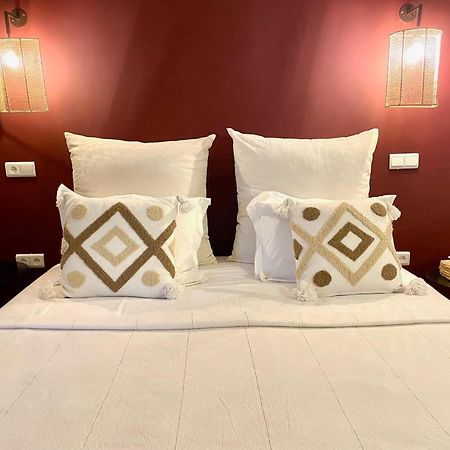 Riad Shanam Location Privative Marrakesh Eksteriør billede